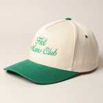 Hot Moms Trucker Hat