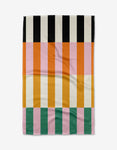 Stripes Towel