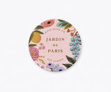Jardin de Paris Tin