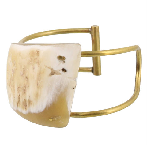 Bayan Cuff/Horn