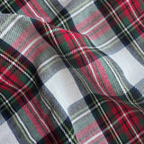 Tree Skirt: Plaid
