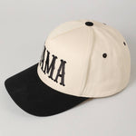 MAMA Baseball Cap