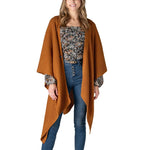 Sweater Wrap