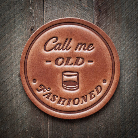Call Me Old Fashioned
