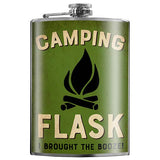 Camping Flask