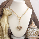 Hammered Heart