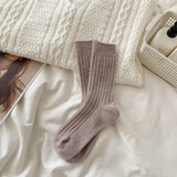 Cozy Socks