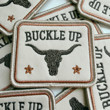 Buckle Up