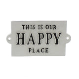 Happy Place