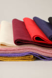 Muffler Scarf:-WINE