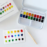 Watercolor Set