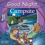 GN Campsite
