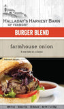 Onion Burger