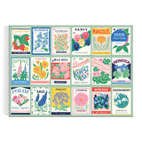 Grow Your Own Puzzle