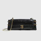 Clutch Blk