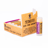 Lip Balm: Sugar Plum