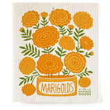 Marigold towel Set