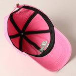 Day Drinkin' Baseball Cap