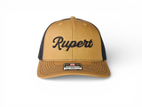 Falls Ch Trucker
