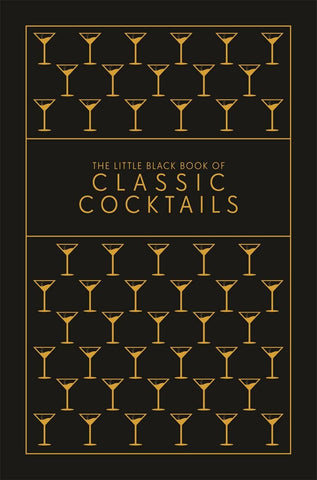 LBB:Classic Cocktails