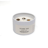 Intention candle