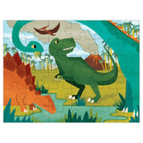 Dino Puzzle To Go
