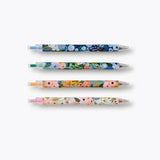 Garden Pen Set