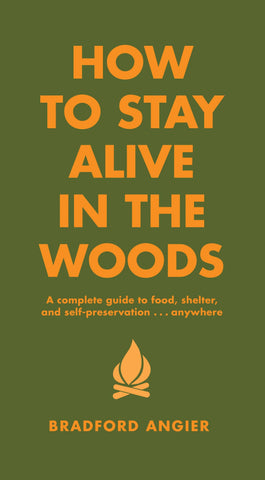 Stay Alive Woods