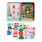 Nutcracker Dress-Up