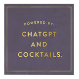 ChatGPT Nap