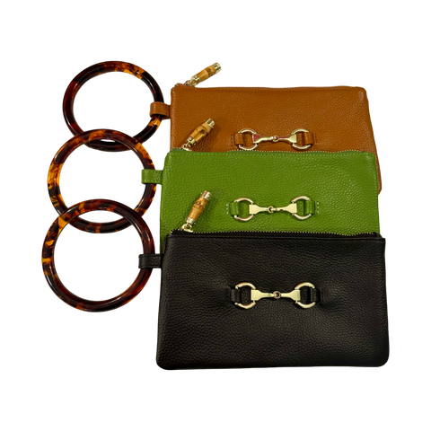 Tortoise Clutch-Camel