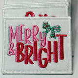 Merry & Bright