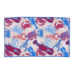 Lobster Towel