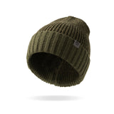 Men's Beanie Black