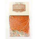 Tomato Basil Bisque