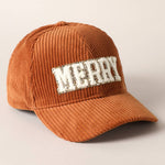 MERRY BURGUNDY