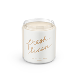 Fresh Linen