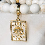 Eye Charm