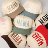 MAMA Baseball Cap