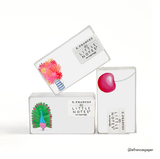 Cherry Little Notes®