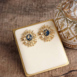 Sunburst Stud