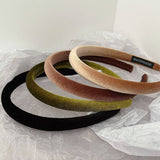 Velvet Headband