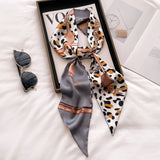 Twilly Scarfs