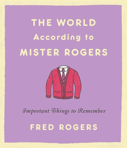 World Mister Rogers