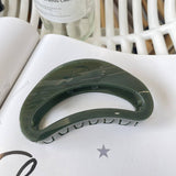 Hair Claw Tort