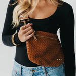 Westlyn Sangria Red