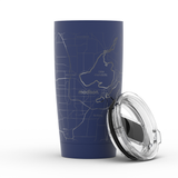 Falls Ch Tumbler