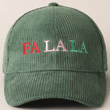FALALA l Cap: Pink