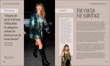 Taylor Swift Book