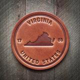 Virginia State